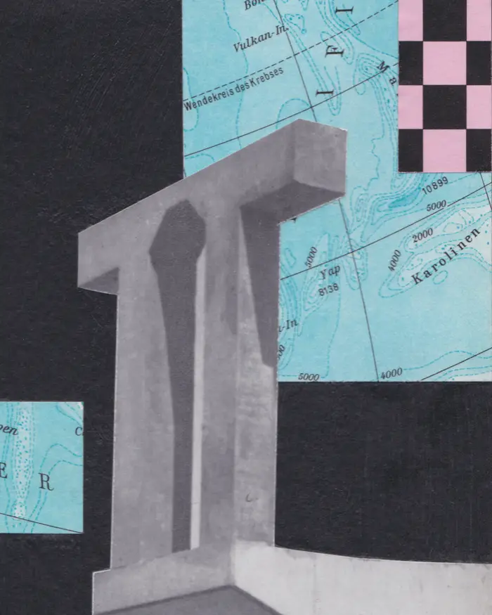 Bridge, Detail, Jonathan